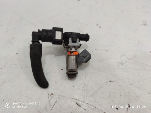 Iniettore per aprilia sport - iniettore,