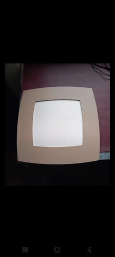 Applique parete led leroy - applique,