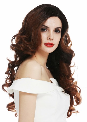 Parrucca donna lacefront - lacefront, lace