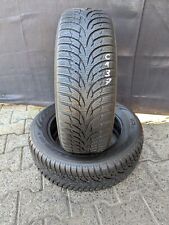 2 pneumatici invernali Nokian