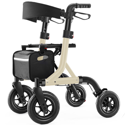 Maxwalk deambulatore portatile - maxwalk,