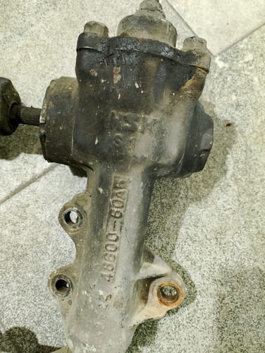 Scatola guida vitara - scatola, 1.6