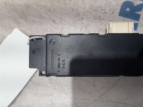 Centralina bluetooth citroen - centralina,