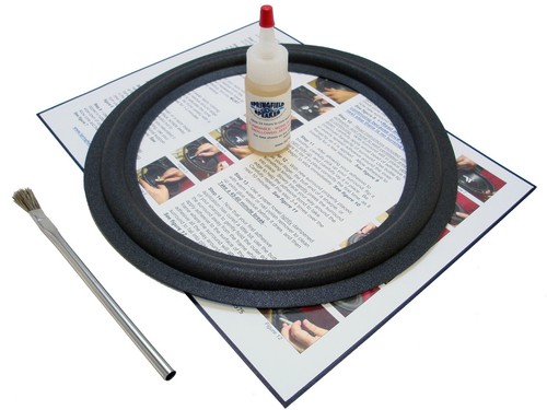 Paradigm kit riparazione - kit,
