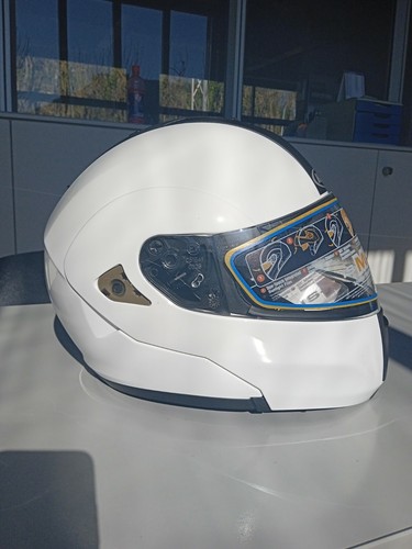 Casco hjc max modulare - is,
