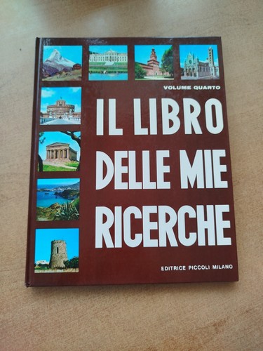 Libro delle - il,