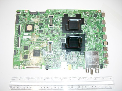 Nuova scheda madre samsung - scheda,
