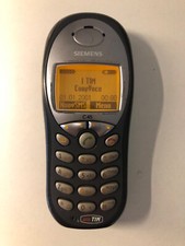 Telefono cellulare siemens - telefono,