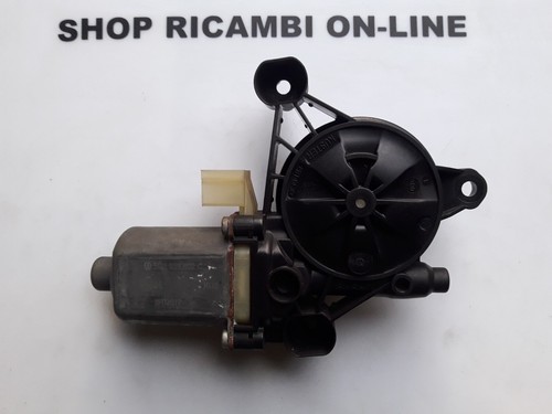 Motorino alza vetro - alza, anteriore