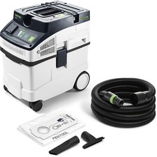 Festool Unità mobile d'aspirazione CT 25 1200W 578331