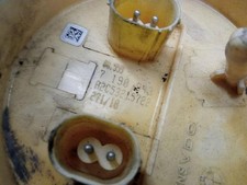 7190943 galleggiante BMW 3