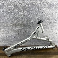Telaio bici vintage specializzato XC Pro TRIANGOLO ANTERIORE piccolo 18 in parte ruota 26