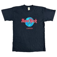 T-shirt Hard Rock Cafe London