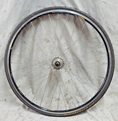 Mozzo powertap ruota - mozzo,