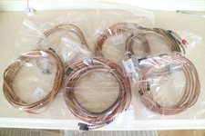 AC2544 Cavi Trasparenti