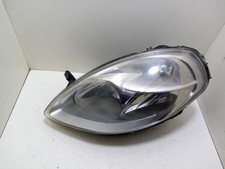 FARO FANALE ANTERIORE SINISTRO