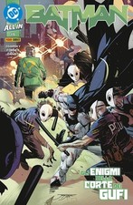 Batman 116 - Gli Enigmi della