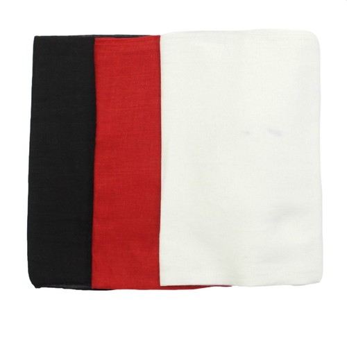 Set foulard cotone - set, 3