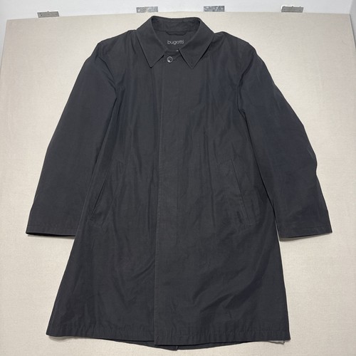 Bugatti goretex trench - bugatti,