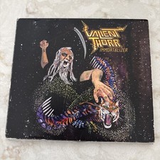 Immortalizer by Valient Thorr