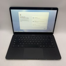 Google Pixelbook Go 13,3"