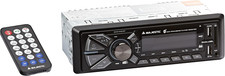 DAB-442 BT - Autoradio RDS FM