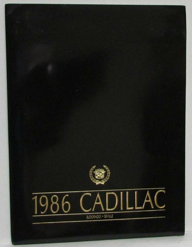 Kit pressa cadillac - pressa, e