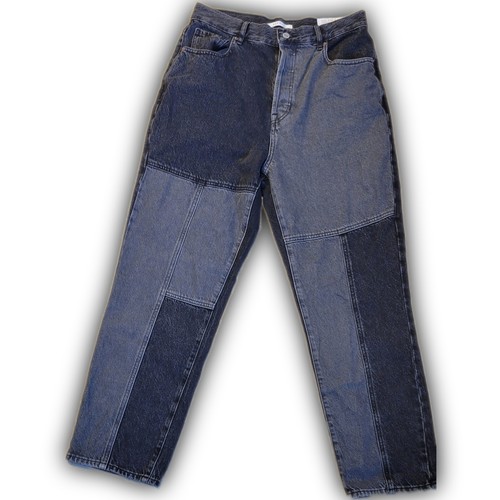 Jeans donna pacsun - pacsun, gamba
