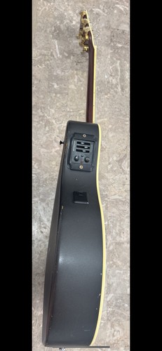 Yamaha apx chitarra - yamaha,