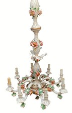 Maestoso Lampadario in