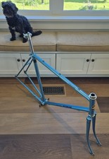 Set telaio strada - strada, vintage