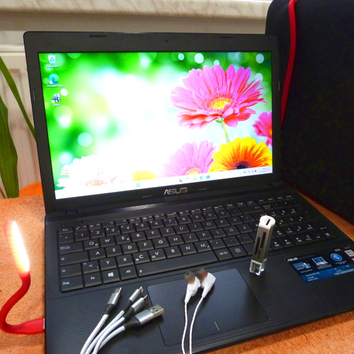 Asus k55 icecool pollici l - asus,
