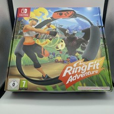 Ring Fit Adventure Standard