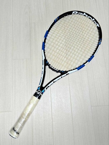 Racchetta tennis babolat - da,