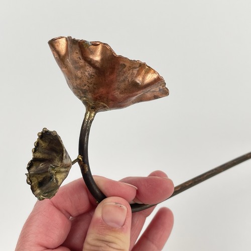 Candela scultorea snuffer - scultorea,