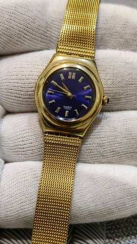 Orologio donna swatch irony - orologio,