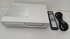 Lettore CD High-End LUXMAN