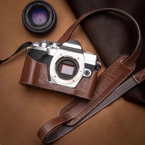 For olympus em10 fourth - em10,