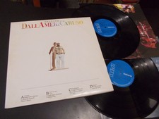 Lucio Dalla "Dallamericaruso"
