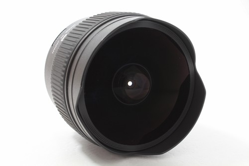 Olympus zuiko 8mm - 1:3.5, ed