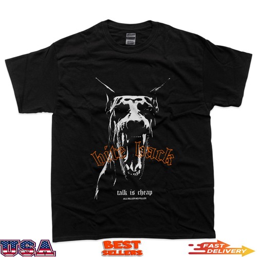Shirt nera bite - nera,