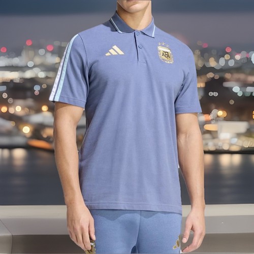 Adidas argentina polo uomo dna - adidas,