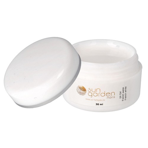 Gel francese classico - , uv