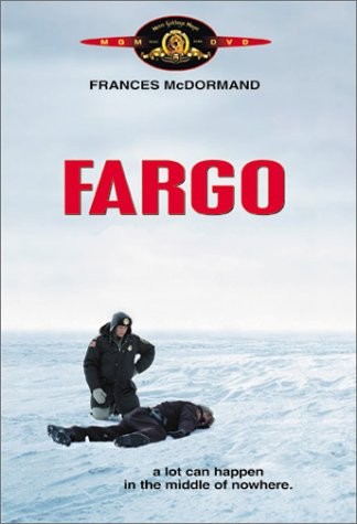 Fargo dvd - fargo, [dvd]