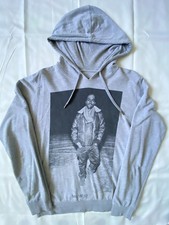 Rare sweat capuche - homme, kanye