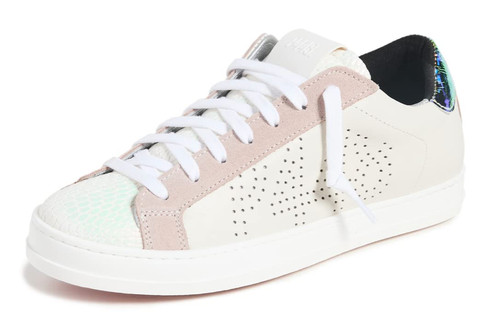 P448 sneakers donna john - donna,