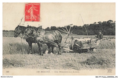 Bcup7 0828 beauce - -, en