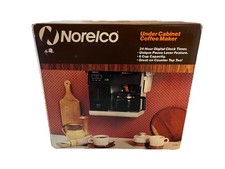 Norelco Caffettiera