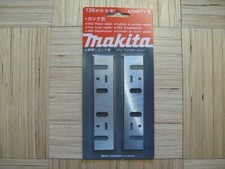 Lame pialla originali - , makita