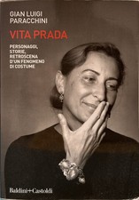 Libro - Vita Prada-Gian Luigi